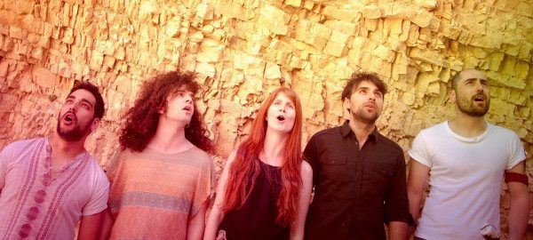 Concerto Aedi Pompei BB Eco Lab